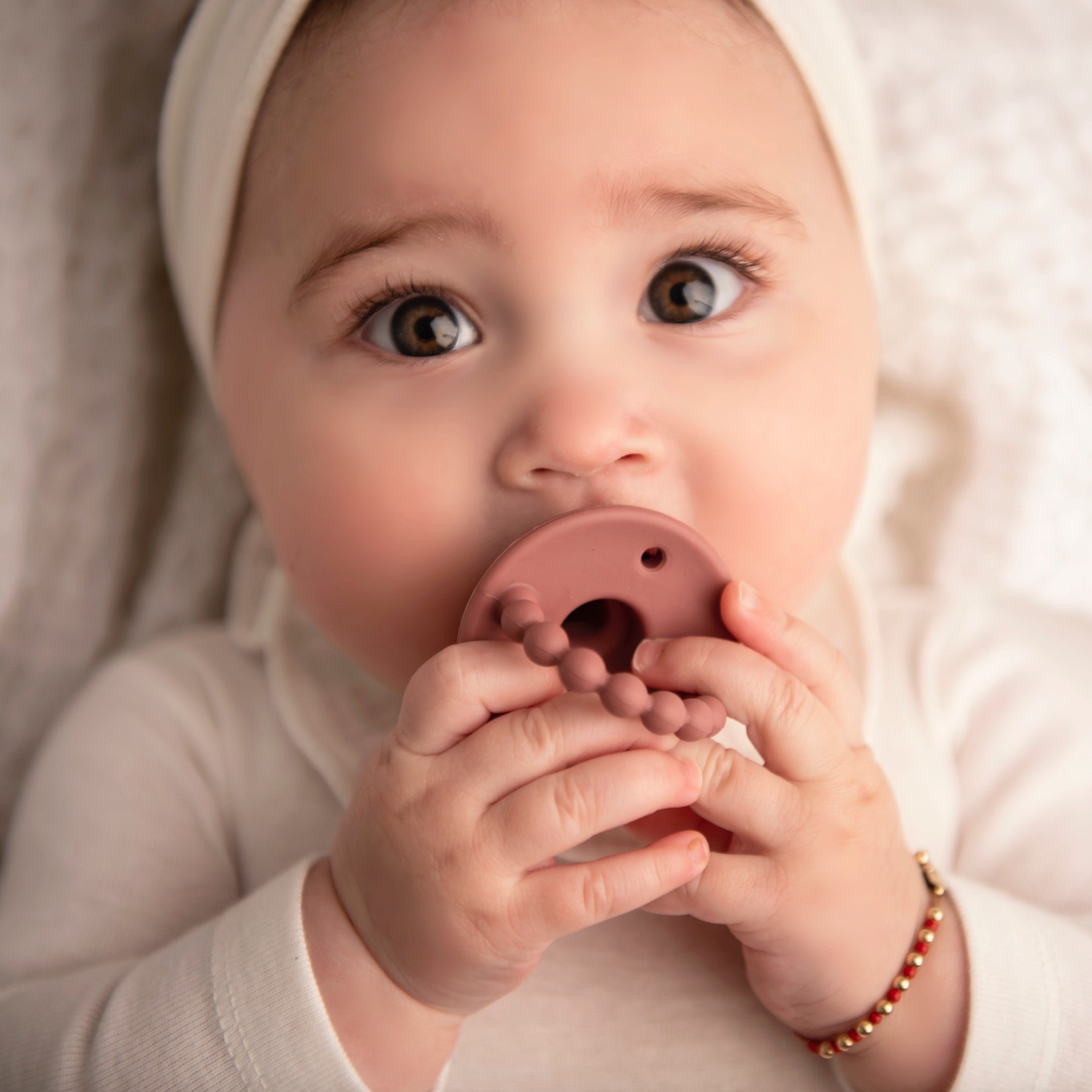 Lulubabe Pacifier - Set