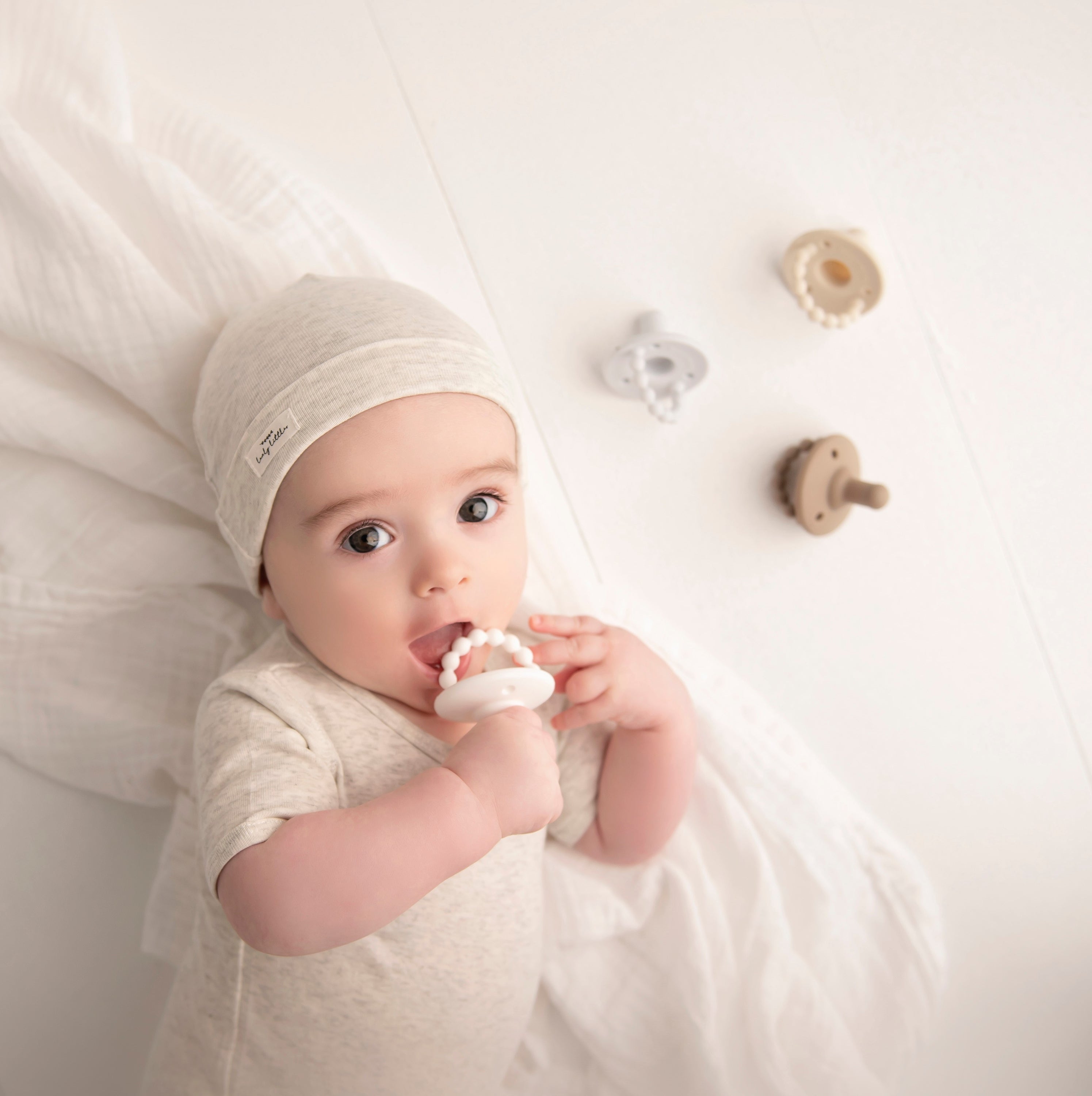 Lulubabe Pacifier - Set