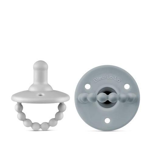 Lulubabe Pacifier - Set
