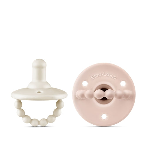 Lulubabe Pacifier - Set