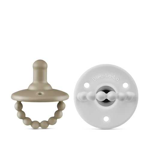 Lulubabe Pacifier - Set