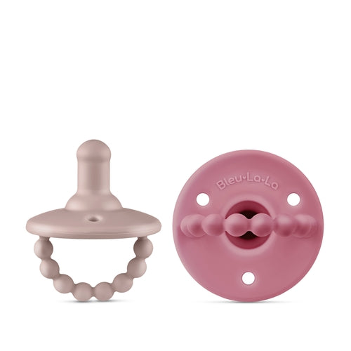 Lulubabe Pacifier - Set