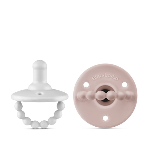 Lulubabe Pacifier - Set