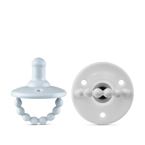 Lulubabe Pacifier - Set