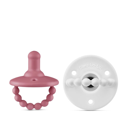 Lulubabe Pacifier - Set