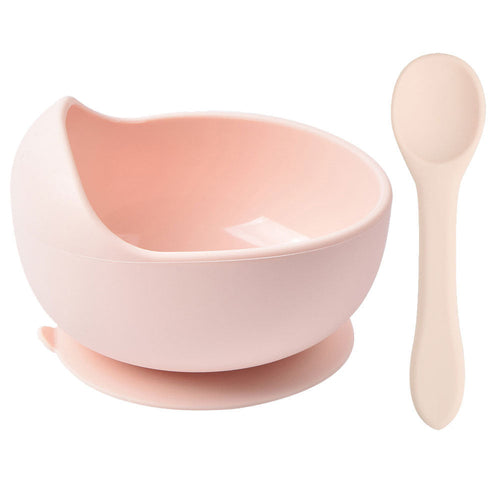 Baby Silicone Tableware