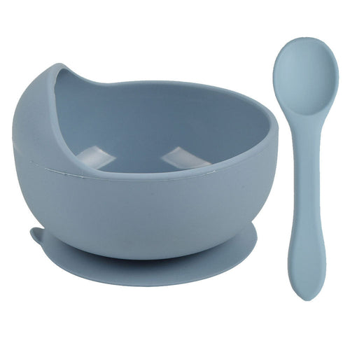 Baby Silicone Tableware