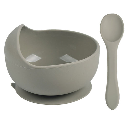 Baby Silicone Tableware