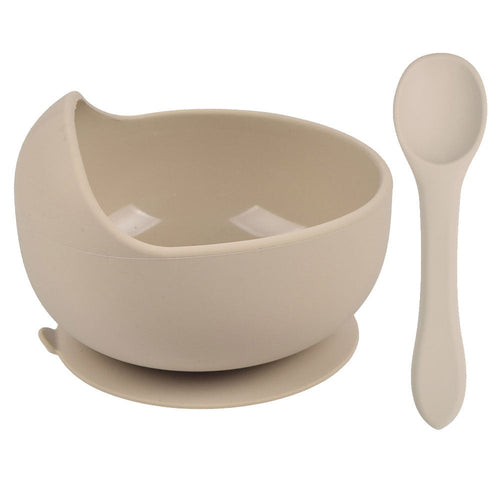 Baby Silicone Tableware
