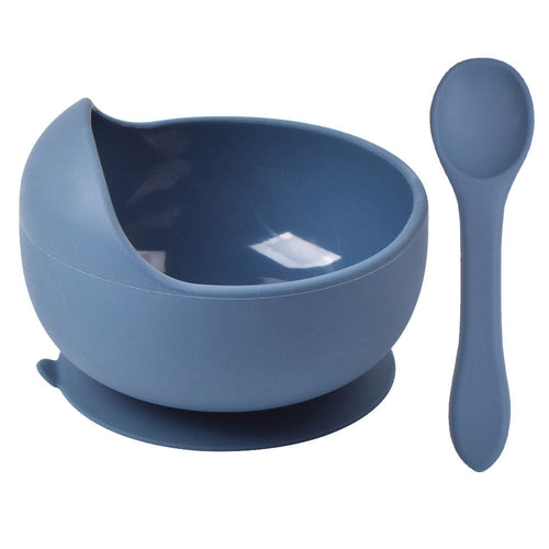 Baby Silicone Tableware