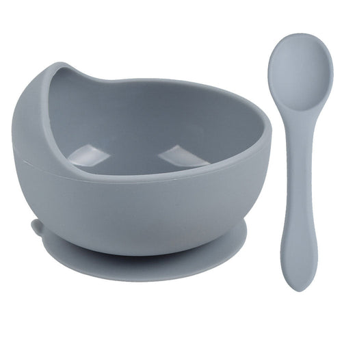 Baby Silicone Tableware