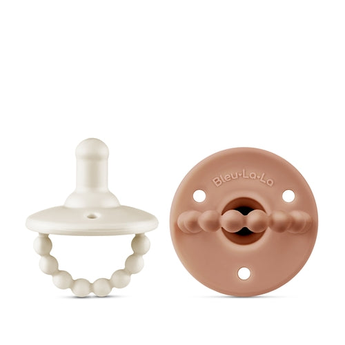 Lulubabe Pacifier - Set