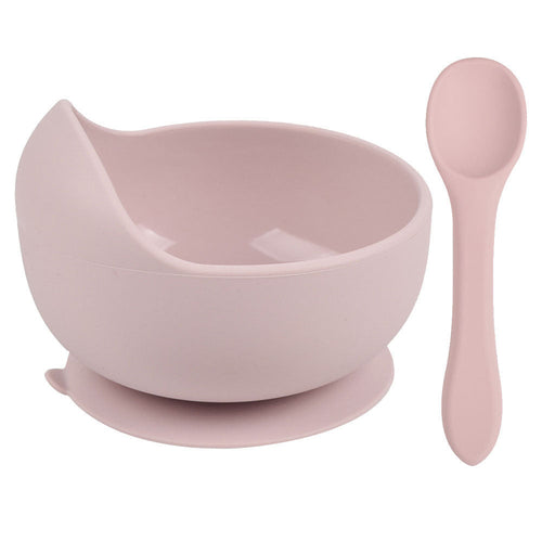 Baby Silicone Tableware