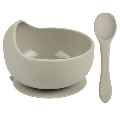 Baby Silicone Tableware