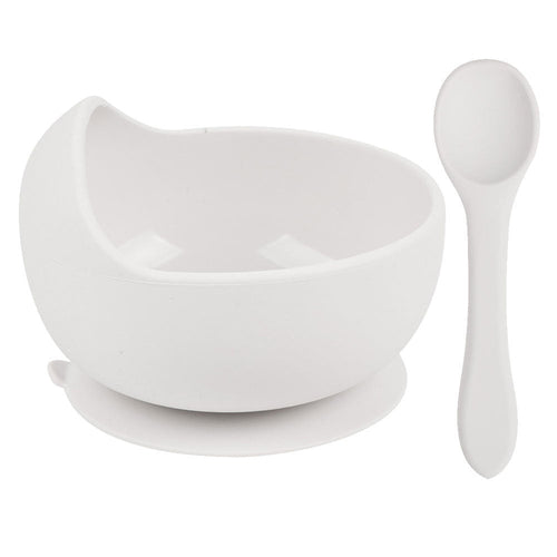 Baby Silicone Tableware